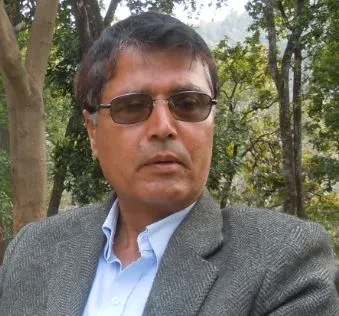 मैले चिनेका भोजराज