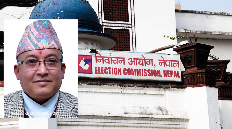 दुई दिन भित्र स्थगित भएका ठाउँमा पुनः मतदान हुने