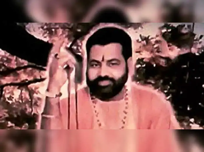 अफिम खुवाएर १२० महिलालाई बलात्कार गर्ने बाबा