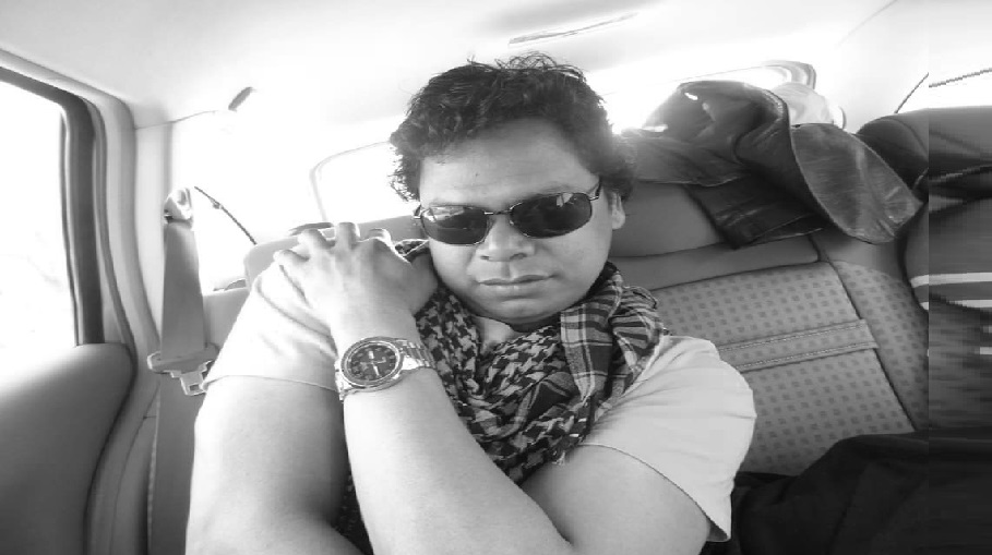 थारु चलचित्र अभिनेता चौधरीको निधन