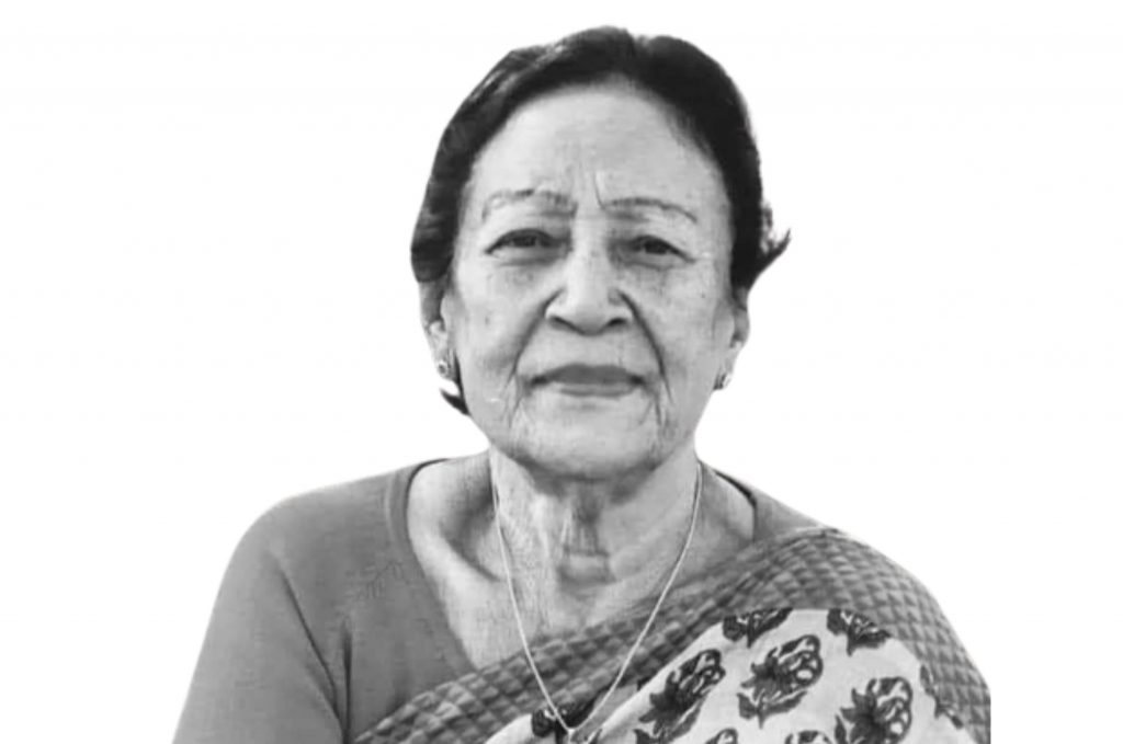 वरिष्ठ सञ्चारकर्मी कृष्णा ताम्राकारको निधन