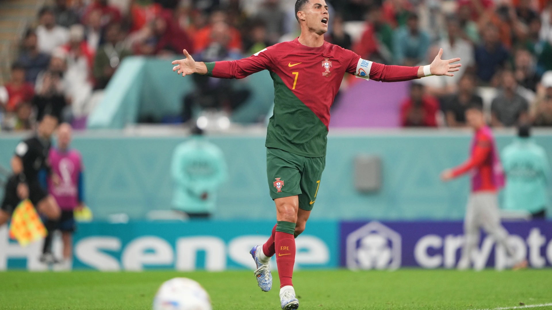 नयाँ इतिहास रच्दै रोनाल्डो