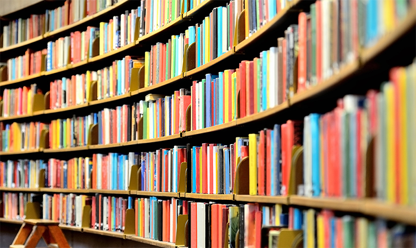 नेपालमा पुस्तकालय : इतिहास र वर्तमान