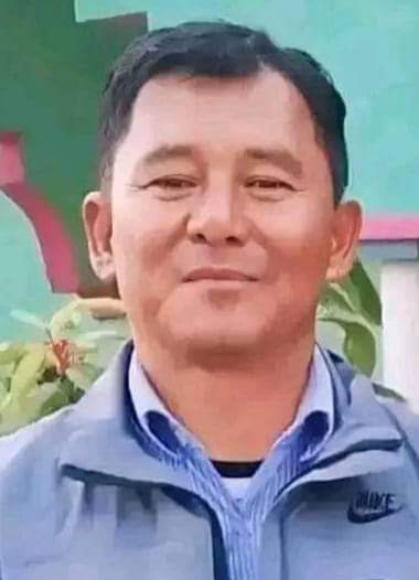 शिक्षक साउँदको अल्पायुमै निधन