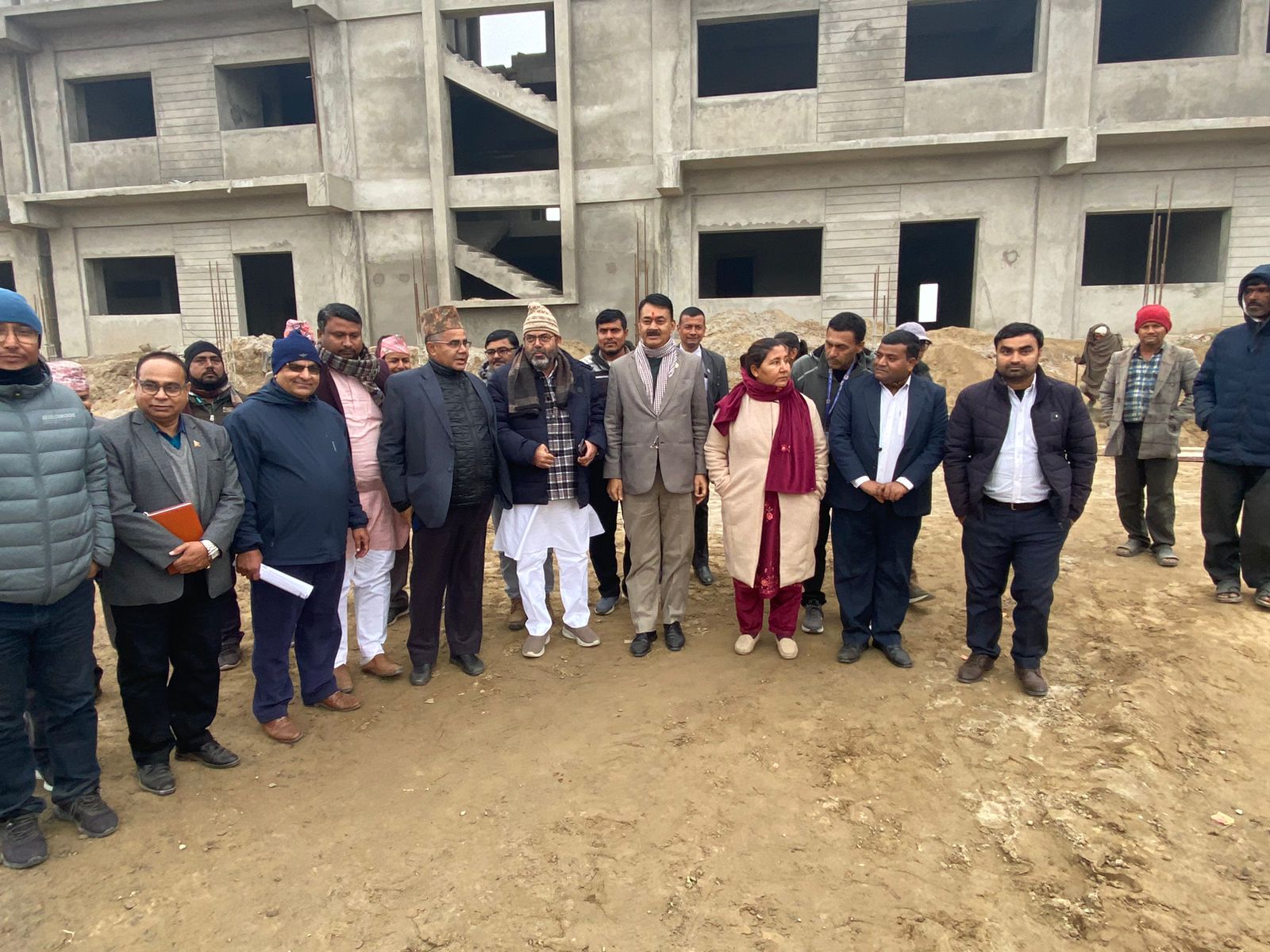 मातृ तथा शिशु मृत्युदर घटाउने लुम्बिनी सरकारको ध्येय : मन्त्री खनाल