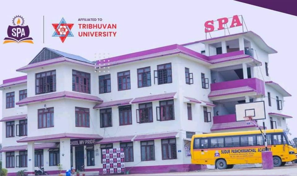 कक्षा १२ को परीक्षाफलमा एस.पी.ए कलेजको सुदूरपश्चिममा रेकर्ड