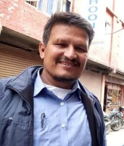 नेतृत्वका लागि तयार हुँदै नयाँ पुस्ता